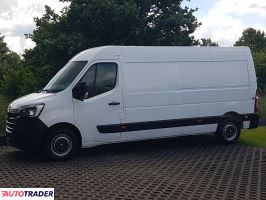 Renault Master 2020 2.3