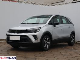 Opel Crossland 2024 1.2 108 KM