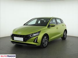 Hyundai i20 2025 1.0 99 KM