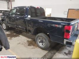 Ford Pozostałe 2024 6