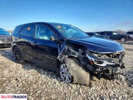 Chevrolet Equinox 2020 1