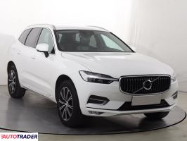 Volvo XC60 2021 2.0 246 KM