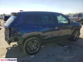 Honda Pozostałe 2022 3