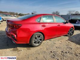 Kia Pozostałe 2023 2