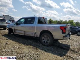 Ford Pozostałe 2023 Ford Pozostałe 2023