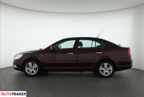 Skoda Octavia 2009 1.9 103 KM Skoda Octavia 2009 1.9 103 KM