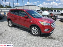 Ford Escape 2019 1 Ford Escape 2019 1