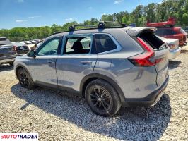 Honda CR-V 2024 2