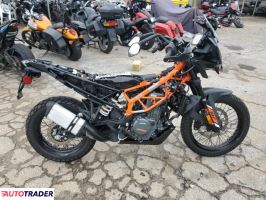 KTM Pozostałe - zobacz ofertę