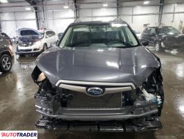 Subaru Forester 2021 2