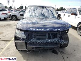 Land Rover Range Rover 2020 3