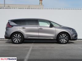 Renault Espace 2016 1.6 158 KM