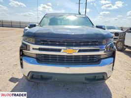 Chevrolet Silverado 2021 5