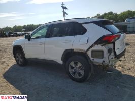 Toyota Pozostałe 2023 2