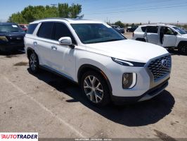 Hyundai Pozostałe 2021 3