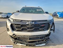 Chevrolet Equinox 2025 1