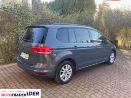 Volkswagen Touran 2020 2 115 KM