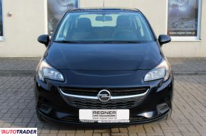 Opel Corsa 2019 1.2 70 KM