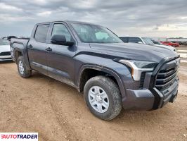 Toyota Tundra 2025 3