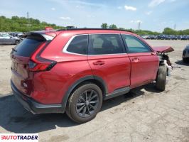Honda CR-V 2025 2