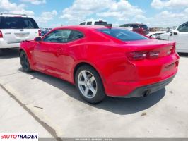 Chevrolet Camaro 2022 2