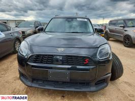 Austin Mini 2025 2