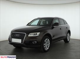 Audi Q5 2012 2.0 174 KM