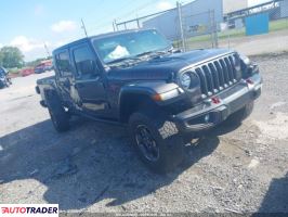 Jeep Pozostałe 2021 3 Jeep Pozostałe 2021 3