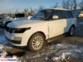 Land Rover Range Rover 2019 3