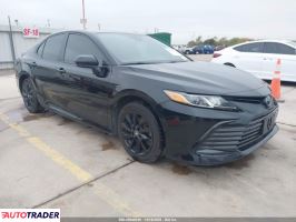 Toyota Camry - zobacz ofertę