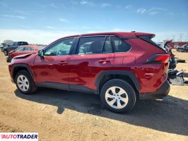Toyota Pozostałe 2025 2