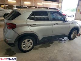 Hyundai Pozostałe 2022 1