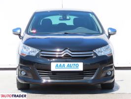 Citroen C4 2014 1.2 128 KM Citroen C4 2014 1.2 128 KM