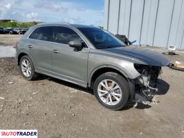 Audi Q3 2021 2