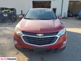 Chevrolet Equinox 2019 1