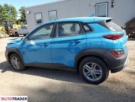 Hyundai Kona 2023 2