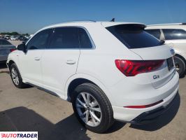 Audi Q3 2021 2