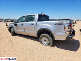 Ford Ranger 2020 2