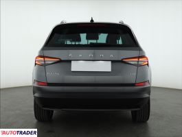Skoda Kodiaq 2022 2.0 187 KM