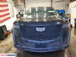 Cadillac Escalade 2022 6