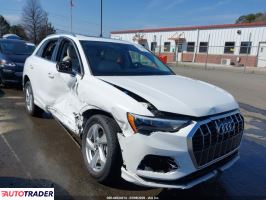 Audi Q3 2021 2