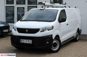 Peugeot Expert 2023 2