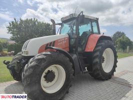 STEYR CVT 150 2001r.