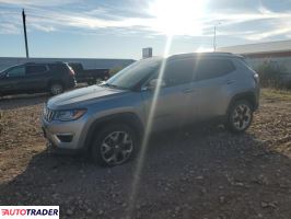 Jeep Compass 2020 2
