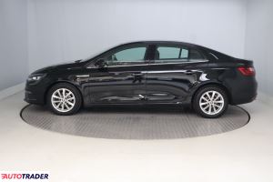 Renault Megane 2017 1.2 130 KM