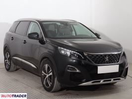 Peugeot 5008 2020 1.5 128 KM Peugeot 5008 2020 1.5 128 KM