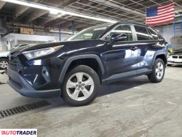 Toyota Pozostałe 2019 2