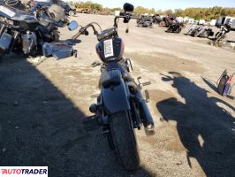 Harley-Davidson Pozostałe 2022