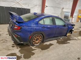 Subaru WRX 2024 2