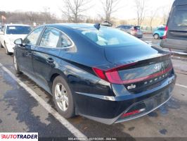Hyundai Sonata 2023 2 Hyundai Sonata 2023 2